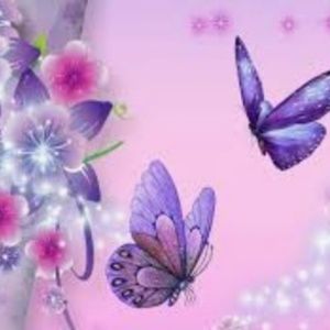 Meet your Posher, Rebekah